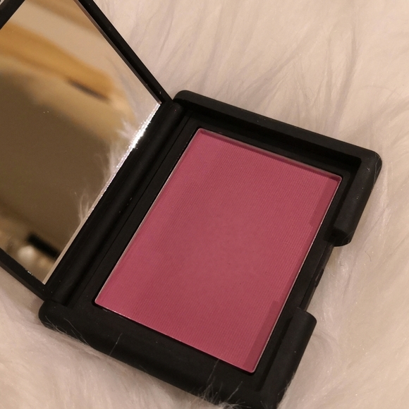 Nars pink blush - Picture 3 of 4